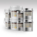 Perdure High-build Epoxy Coating Kit - 750 Square Feet Duraamen Engineered Products Inc 