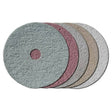 10.63" ShinePro Maintenance Pad Concrete Polishing HQ 