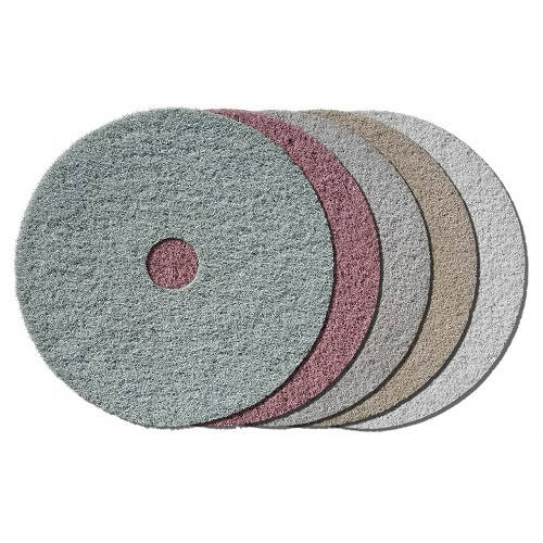 10.63" ShinePro Maintenance Pad Concrete Polishing HQ 