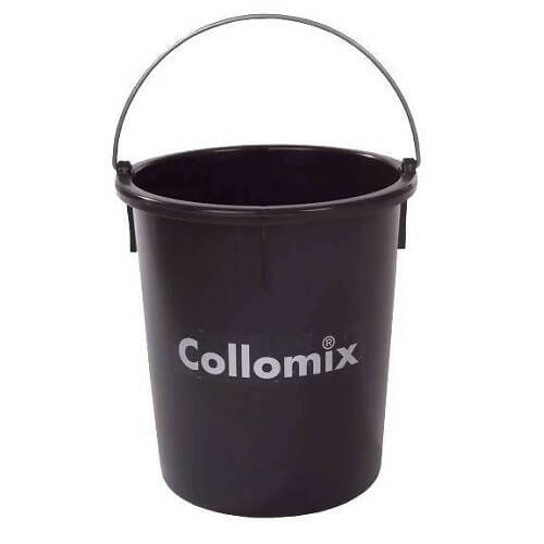 Collomix 8GB 8 Gallon Mixing Bucket with Handle Tools Collomix 