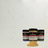 Z Counterform Metallic Epoxy Powder Concrete Countertop Solutions Flash Silver 