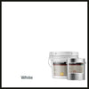 Perdure E44 - 100% Solids Epoxy Wall Coating - 5 Gallon Kit Duraamen Engineered Products Inc White 