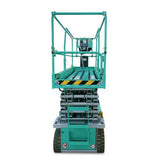 IM 4740 Scissor Lift Imer USA 