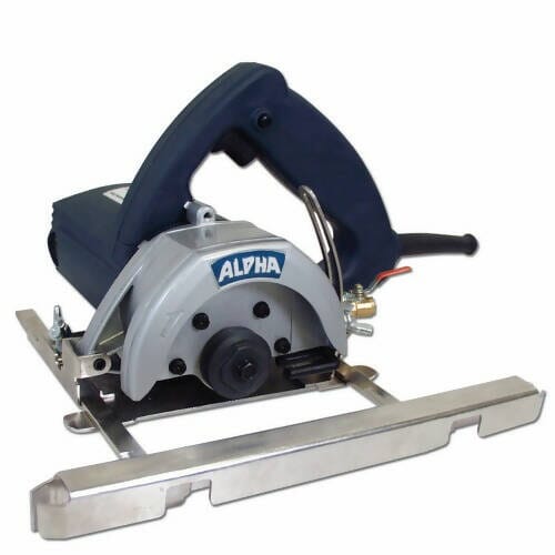 AWS-110 Wet Stone Cutter Alpha Professional Tools 