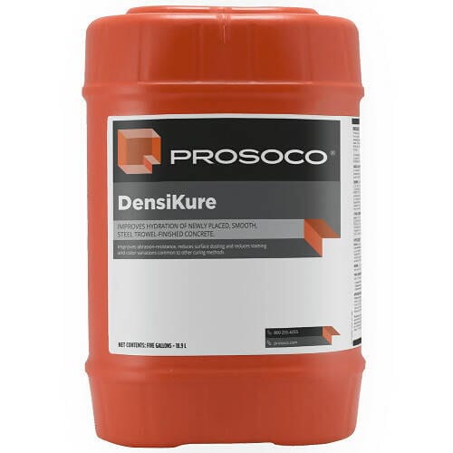 DensiKure - 5 Gallon Prosoco 