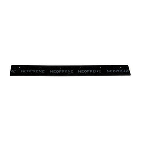 Midwest Rake S550 Professional - Heavy Duty U-Crack Squeegee Replacement Blade Seymour Midwest 