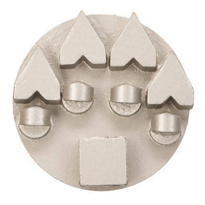 TC Diamond Tooling - Great Bite PCDs Syntec Diamond Tools 